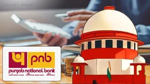 Supreme Court Clarifies Interest Maintained in Suspense Account Forms Part of Bank Debt, Restores PNB’s ₹54.90 Lakh Claim